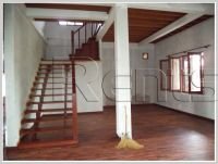 ID: 2839 - New house with fully furnished in quiet area