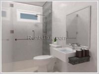 ID: 2855 - New modern house with fully furnished by good access