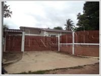 ID: 2857 - Nice house with fully furnished by good access for rent