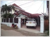 ID: 2886 - Nice villa by good access in business area