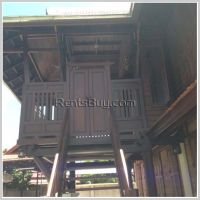 ID: 2359 - Ongoing construction Lao modern house by Mekong