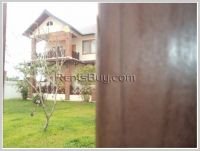 ID: 1128 - Beautiful house for rent in quiet area by good access