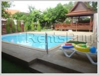 ID: 2447 - Nice house by main road near Australian embassy