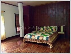 ID: 1954 - New modern house with swimming pool in diplomatic area