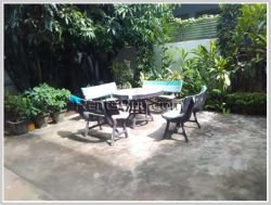 ID: 776 - Brand new modern house near market