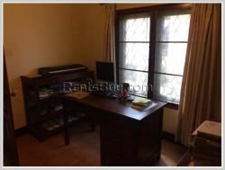 ID: 235 - The big house near Law School with large parking and fully furnished for rent and sale