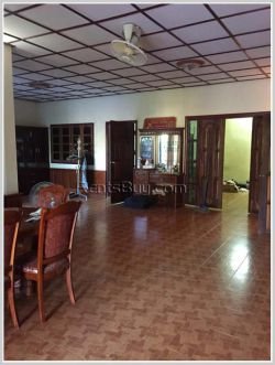 ID: 4234 - Affordable villa near Daovieng Wedding Convention Hall for rent