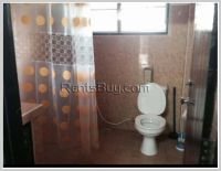 ID: 2879 - Nice house for rent in quiet area by good access