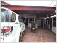 ID: 2886 - Nice villa by good access in business area