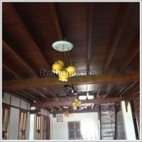 ID: 2359 - Ongoing construction Lao modern house by Mekong