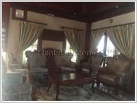 ID: 1100 - Dream house in town by good access