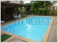 ID: 2447 - Nice house by main road near Australian embassy