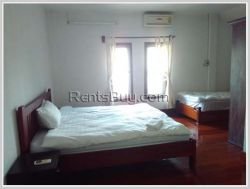 ID: 776 - Brand new modern house near market