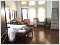 ID: 2428 - Colonial house nearly finished not far from Australian Embassy