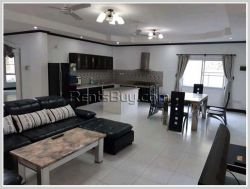 ID: 1950 - New modern house near Sengdara and VIS with full option