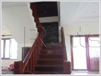 ID: 2823 - Luxury house with fully furnished and large land