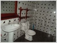 ID: 2839 - New house with fully furnished in quiet area