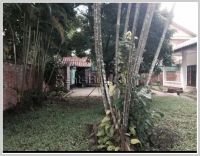 ID: 2879 - Nice house for rent in quiet area by good access