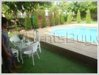 ID: 2447 - Nice house by main road near Australian embassy