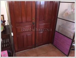 ID: 235 - The big house near Law School with large parking and fully furnished for rent and sale