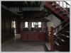 ID: 2751 - Luxury Lao style for rent house in town with fully furnished