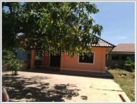 ID: 2832 - Nice villa for rent by pave road near golf course