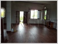 ID: 2839 - New house with fully furnished in quiet area