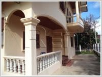 ID: 2525 - Small villa house in quiet area near Kiettisack international school