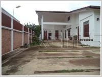 ID: 2857 - Nice house with fully furnished by good access for rent