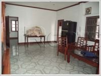 ID: 2886 - Nice villa by good access in business area