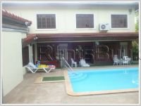 ID: 2447 - Nice house by main road near Australian embassy