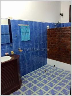 ID: 1954 - New modern house with swimming pool in diplomatic area