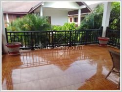 ID: 776 - Brand new modern house near market