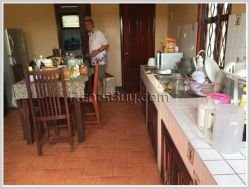 ID: 235 - The big house near Law School with large parking and fully furnished for rent and sale