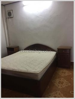 ID: 4234 - Affordable villa near Daovieng Wedding Convention Hall for rent