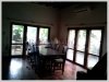 ID: 2610 - Lao style house by mekong river with veranda
