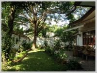 ID: 2747 - Nice villa house in diplomatic area by good access for rent