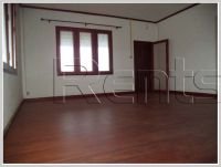 ID: 2839 - New house with fully furnished in quiet area