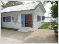 ID: 1113 - Nice villa with large garden by the river