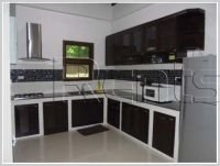 ID: 2872 - New Lao style house with fully furnished for rent
