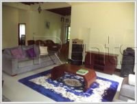 ID: 2885 - Fully furnished house in Diplomatic area