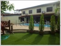 ID: 2447 - Nice house by main road near Australian embassy