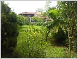 ID: 776 - Brand new modern house near market