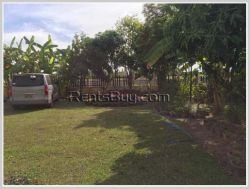 ID: 235 - The big house near Law School with large parking and fully furnished for rent and sale