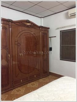 ID: 4234 - Affordable villa near Daovieng Wedding Convention Hall for rent