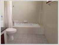 ID: 2757 - Fully furnished house for rent in business area