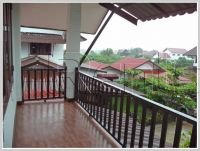 ID: 2839 - New house with fully furnished in quiet area
