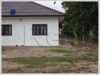 ID: 2873 - New House for rent with large land