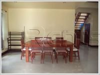 ID: 2885 - Fully furnished house in Diplomatic area