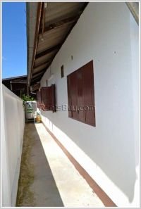 ID 2148- New house with large darden for rent